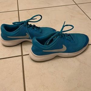 Nike Sneakers